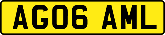 AG06AML