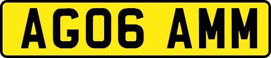 AG06AMM