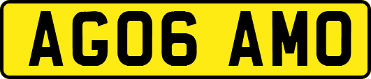 AG06AMO
