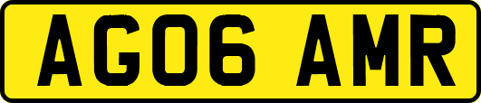 AG06AMR