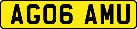 AG06AMU