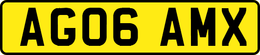 AG06AMX