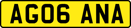 AG06ANA