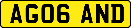 AG06AND
