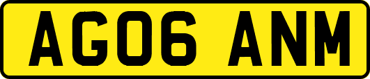 AG06ANM