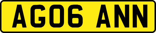 AG06ANN