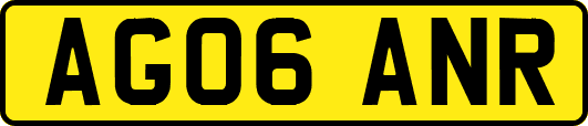 AG06ANR