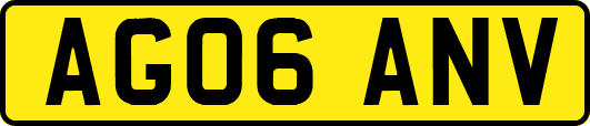 AG06ANV