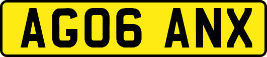 AG06ANX