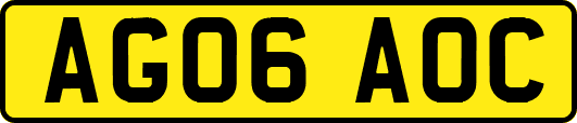AG06AOC