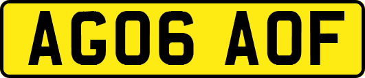 AG06AOF
