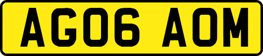 AG06AOM