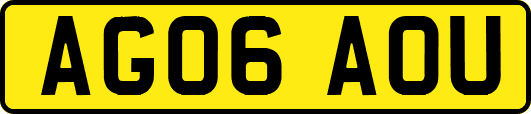 AG06AOU