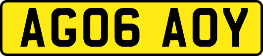 AG06AOY