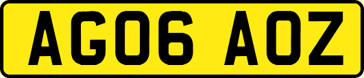 AG06AOZ