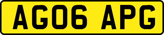 AG06APG