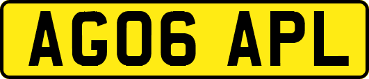 AG06APL