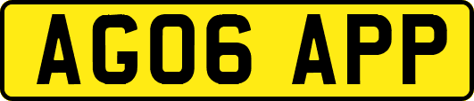 AG06APP