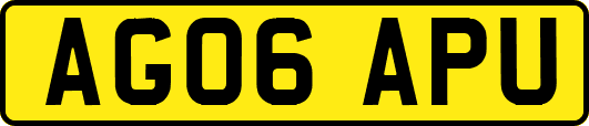 AG06APU