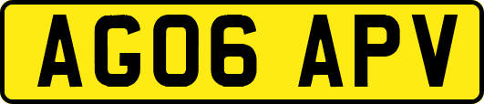 AG06APV