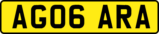 AG06ARA