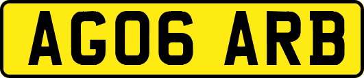 AG06ARB