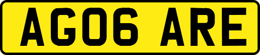 AG06ARE