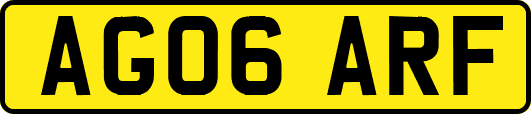 AG06ARF