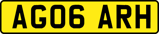 AG06ARH