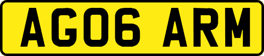 AG06ARM