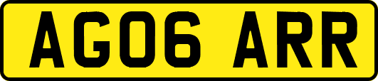 AG06ARR