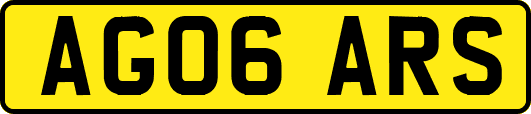 AG06ARS