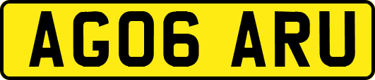 AG06ARU