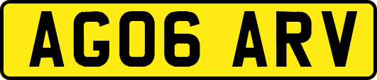 AG06ARV