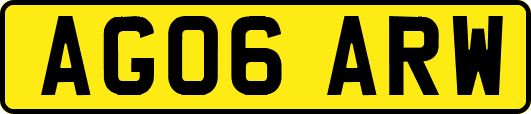 AG06ARW