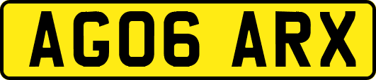 AG06ARX