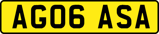 AG06ASA