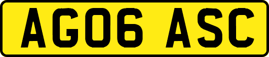 AG06ASC