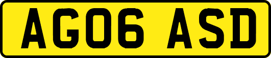 AG06ASD