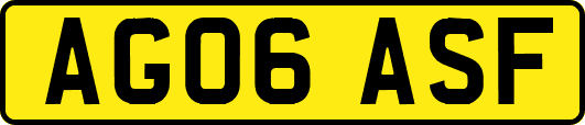 AG06ASF