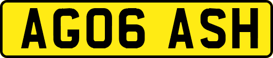AG06ASH