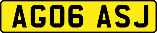 AG06ASJ