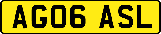 AG06ASL