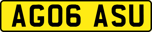 AG06ASU