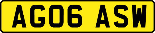 AG06ASW