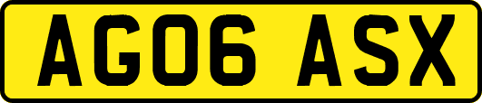 AG06ASX
