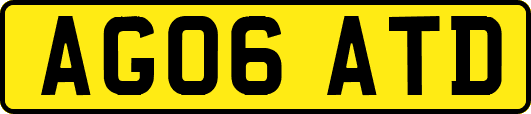 AG06ATD