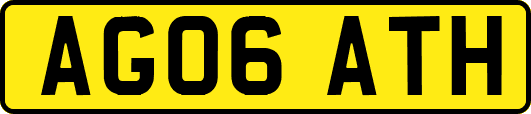 AG06ATH