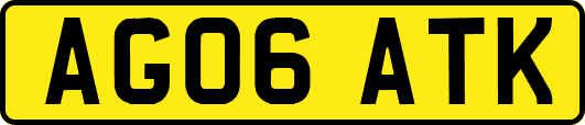 AG06ATK