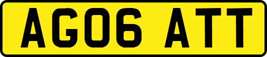 AG06ATT